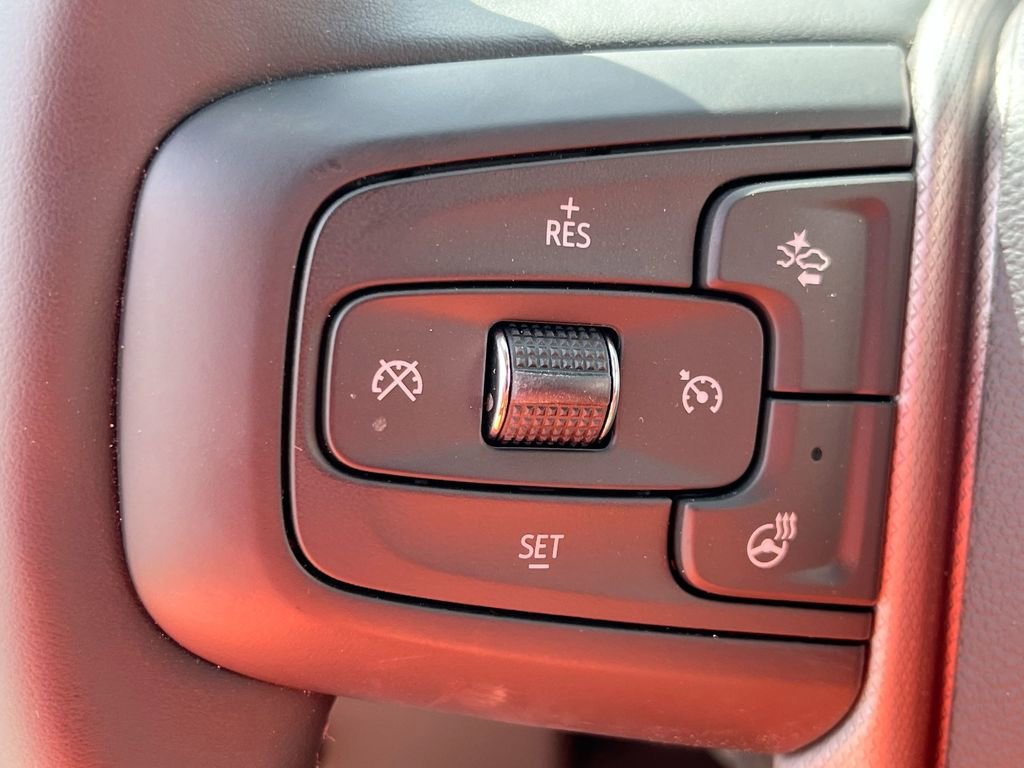 2025 GMC Sierra 2500HD Denali - Photo 29