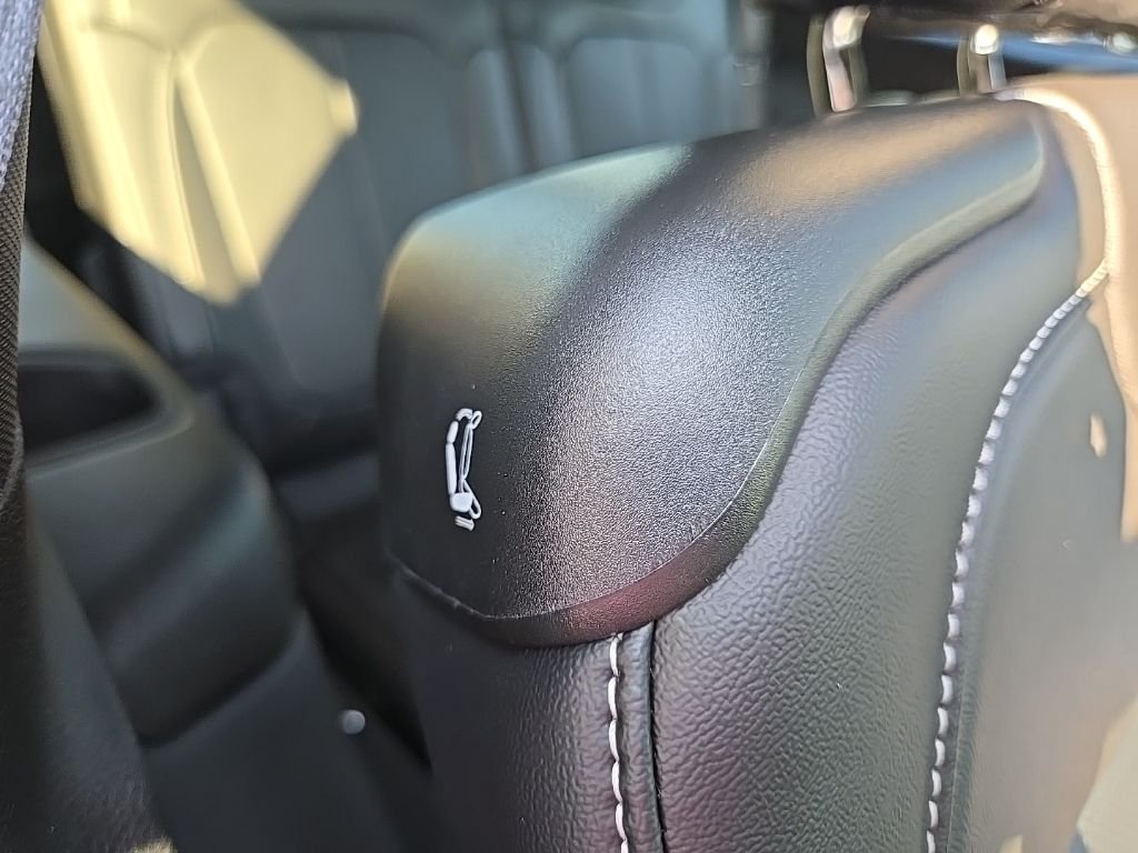 2025 Jeep Grand Cherokee L Limited - Photo 95