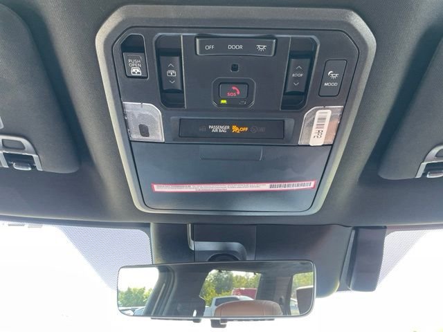 Used 2024  Toyota 1794 Edition image 41