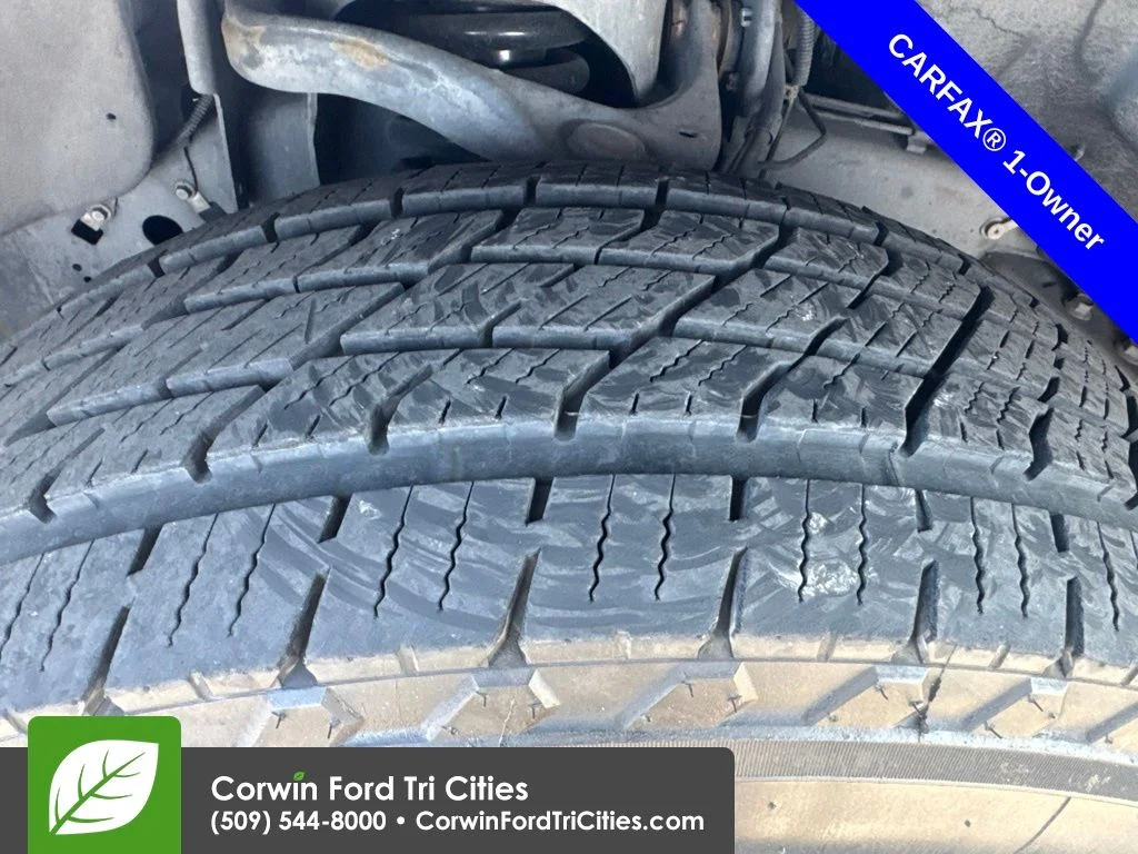 Used 2019 Ingot Silver Ford XLT image 10