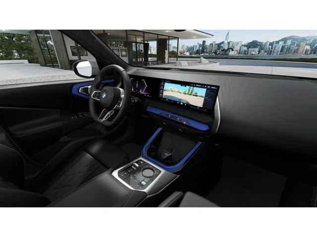 New 2026 Brooklyn Grey Metallic BMW  image 14