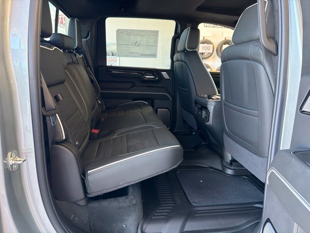 2026 GMC Sierra 2500HD AT4X - Photo 24