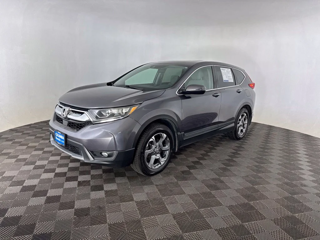 Used 2018  Honda EX image 3