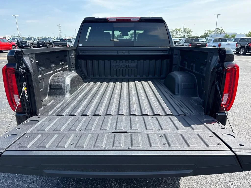 2026 GMC Sierra 1500 AT4 - Photo 31