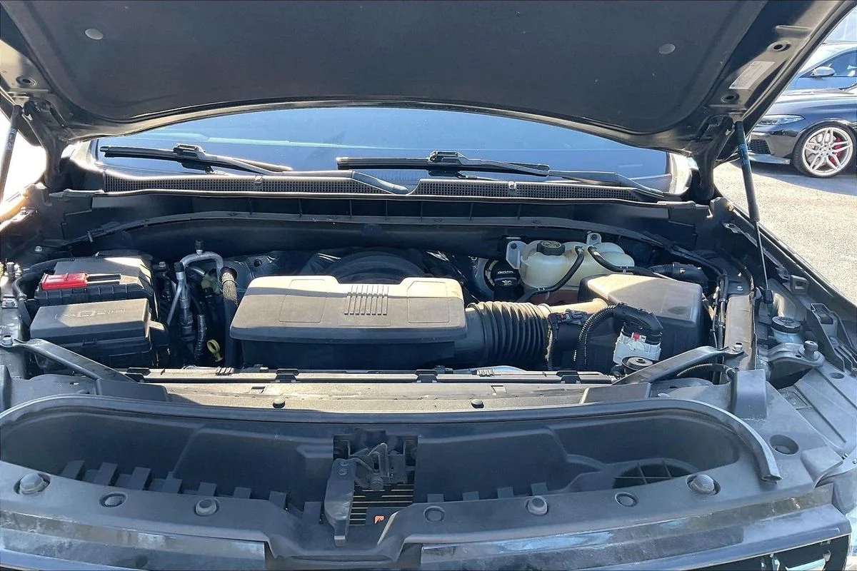 Used 2022  Chevrolet 2WD RST image 33