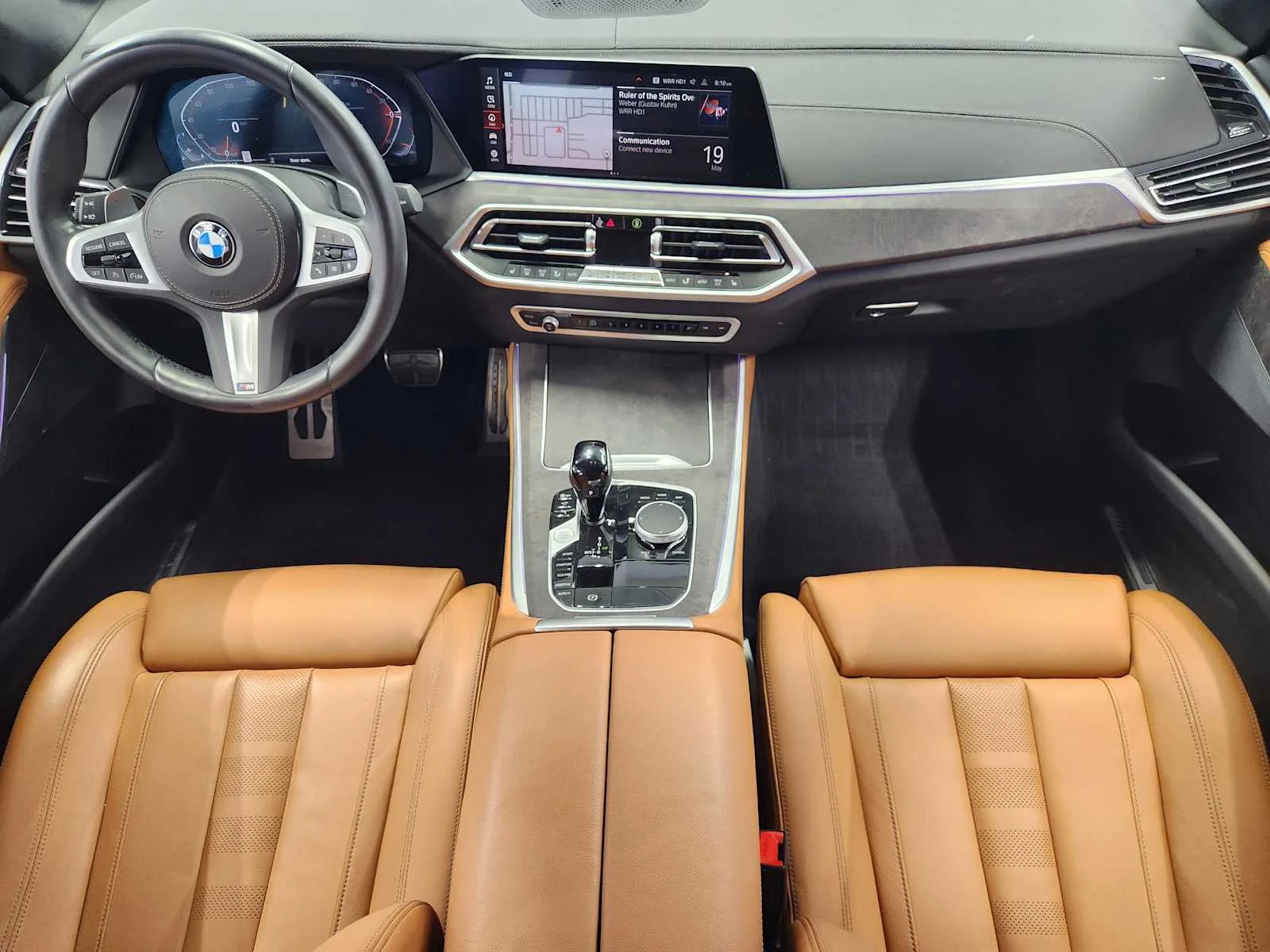 Used 2022 Mineral White Metallic BMW sDrive40i image 19