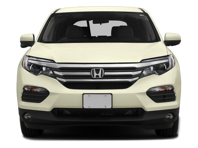 Used 2016  Honda EX image 4