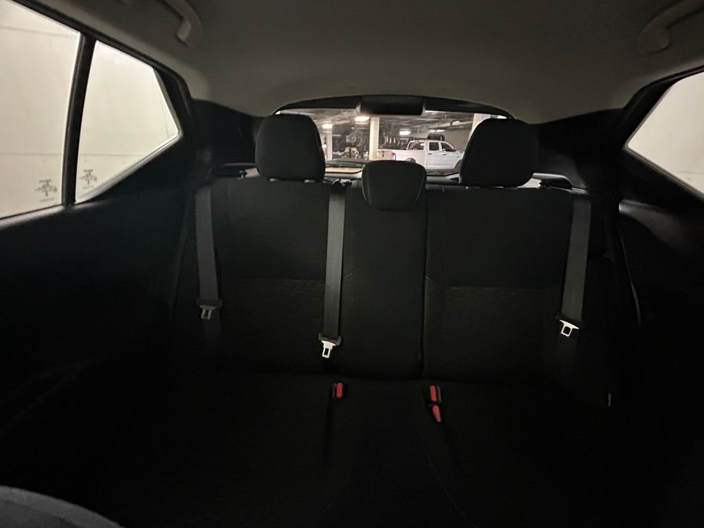Used 2024 Gray Nissan SV image 19