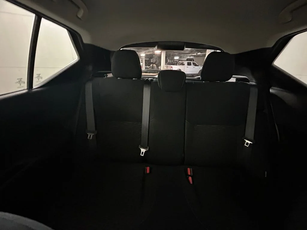 Used 2024 Gray Nissan SV image 19