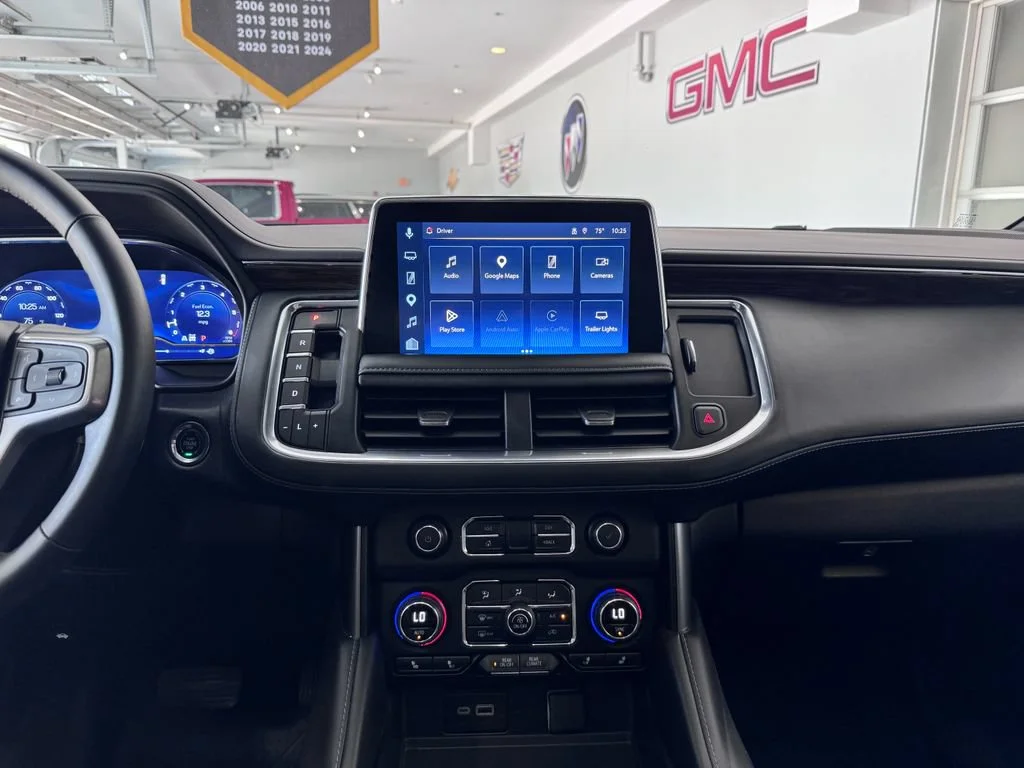 2023 Chevrolet Tahoe Z71 - Photo 22
