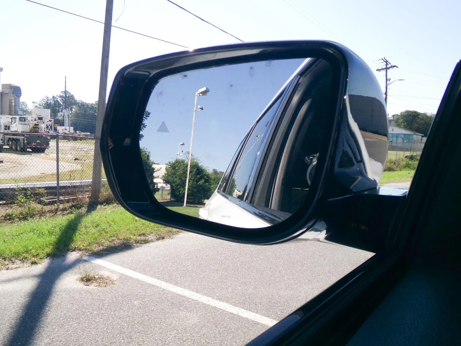 Used 2023 Bright White Clearcoat Jeep Altitude image 3