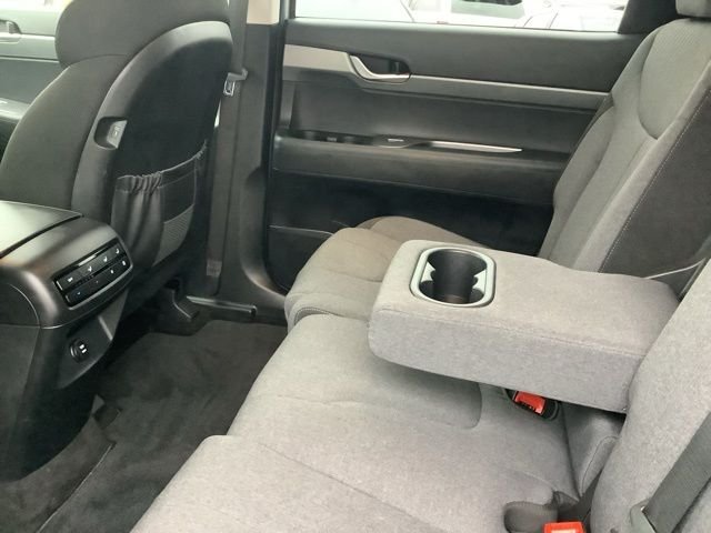 2023 Hyundai Palisade SE - Photo 22