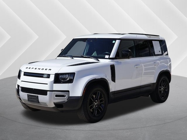 2024 Land Rover Defender 110 P300 S