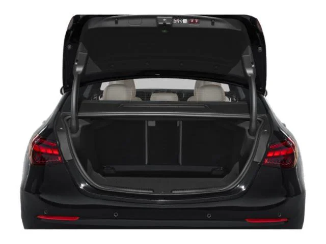 Used 2023 Graphite Mercedes-Benz C 300 image 11