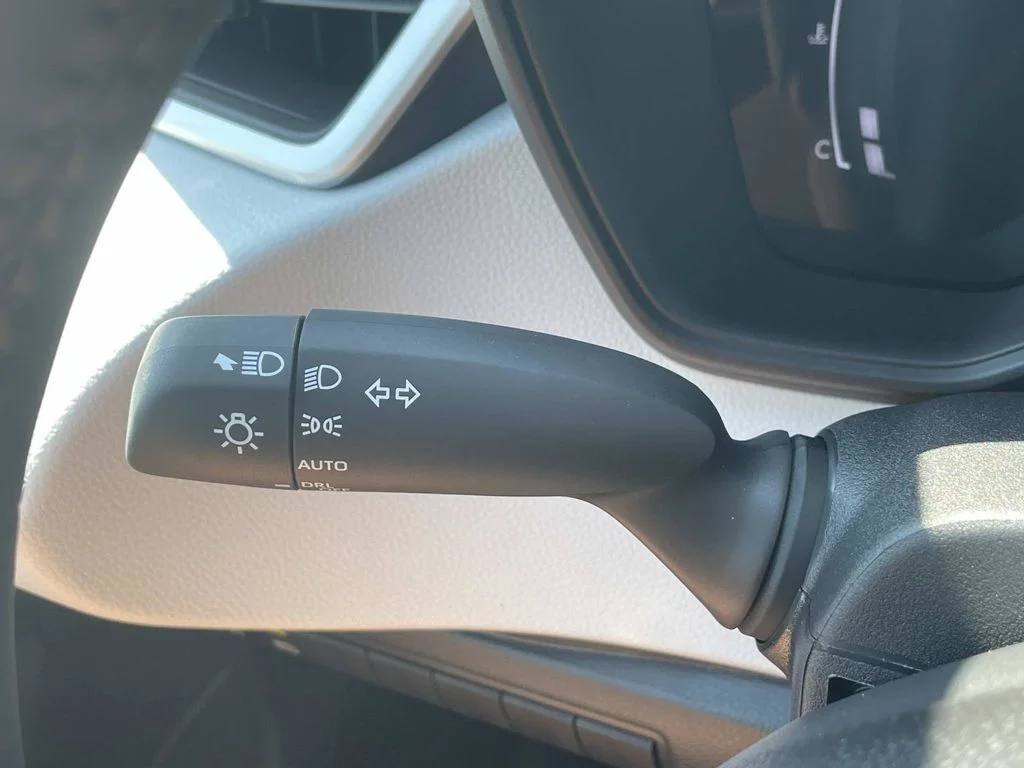 New 2026 Underground Toyota SE image 31