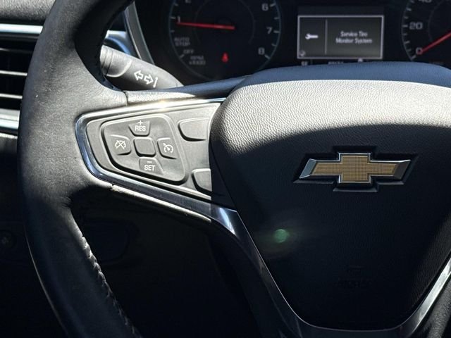 Used 2018 Black Chevrolet LT image 18