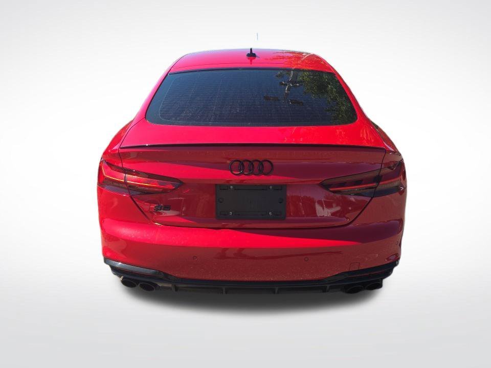 Used 2024  Audi  image 6