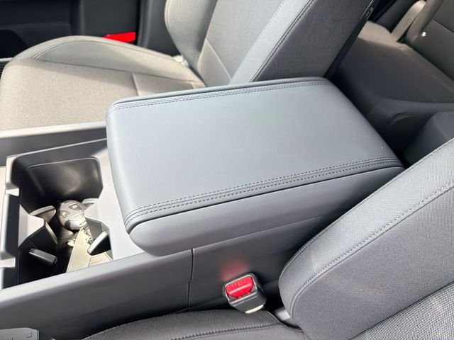 New 2026 Silver Hyundai SE image 40