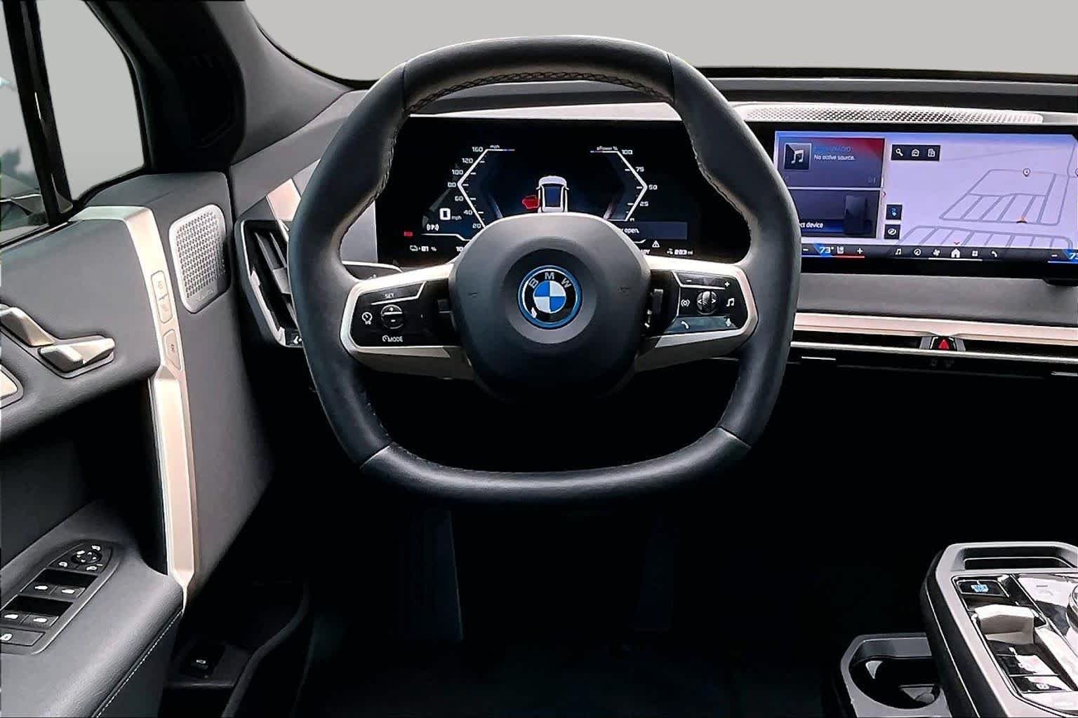 Used 2024 Alpine White BMW M60 image 5