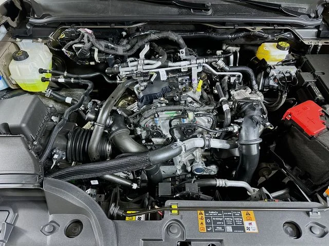New 2025 Ford Ranger XLT