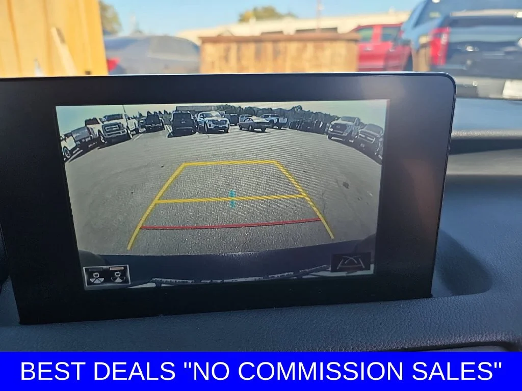 Used 2025 Black Lexus 350 F SPORT image 21