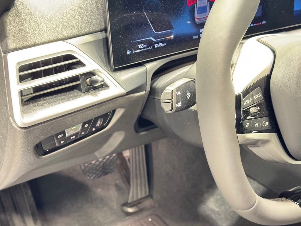 2026 BMW 3 Series 330i - Photo 13