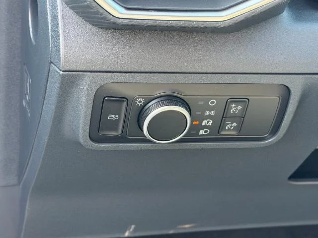 New 2026 Vapor Blue Metallic Ford EcoBoost® Premium Convertible image 31