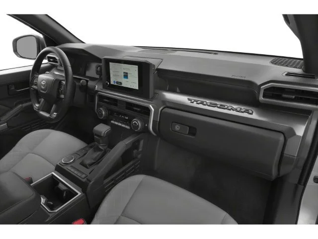 New 2026 Mudbath Toyota  TRD Off-Road image 10