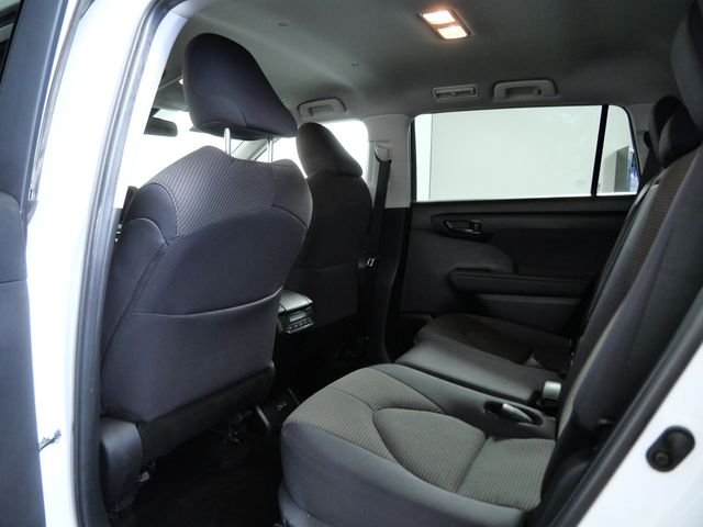 Certified Used 2024 Beige Toyota LE image 13