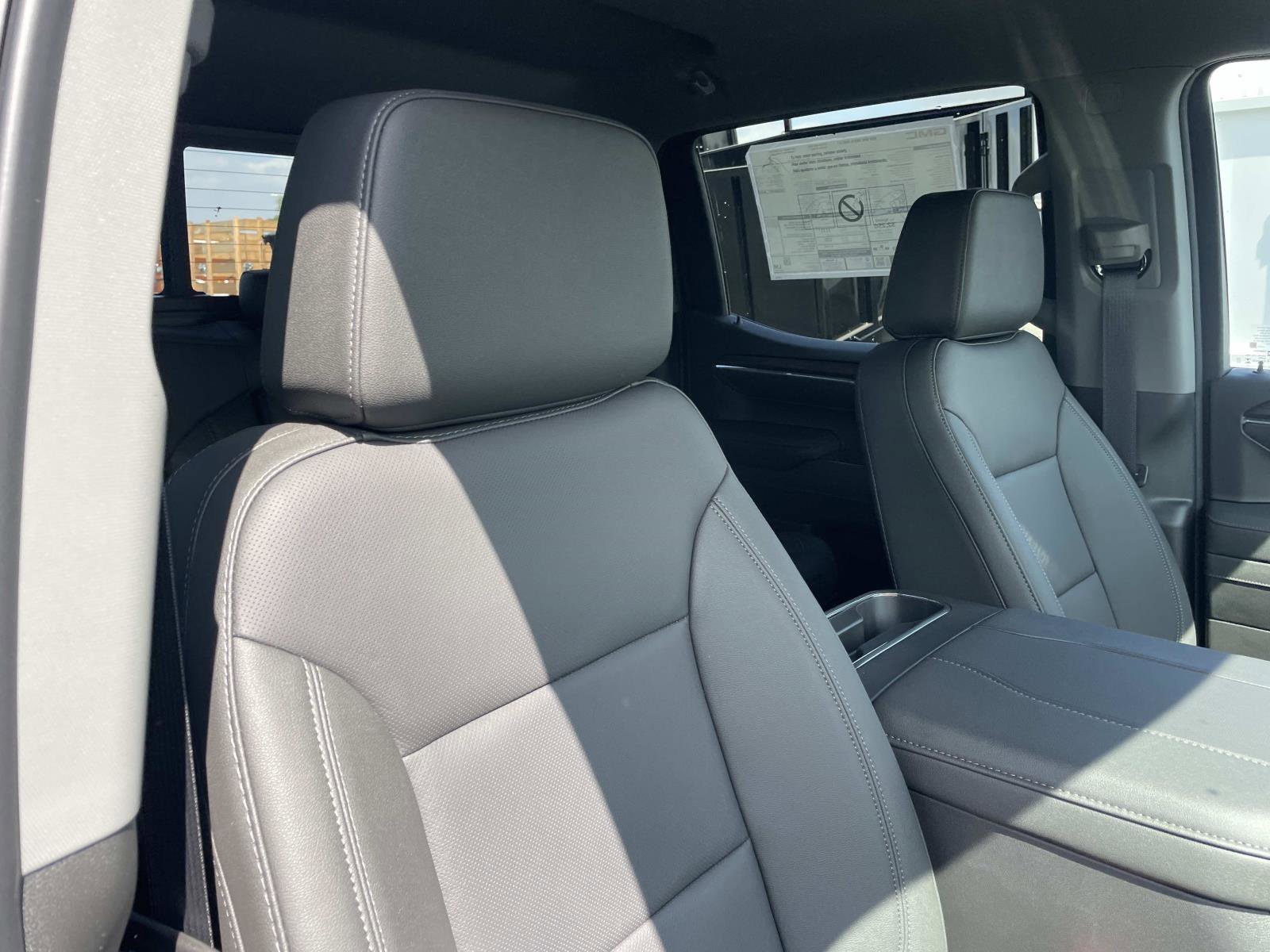 2026 GMC Sierra 1500 SLT - Photo 27