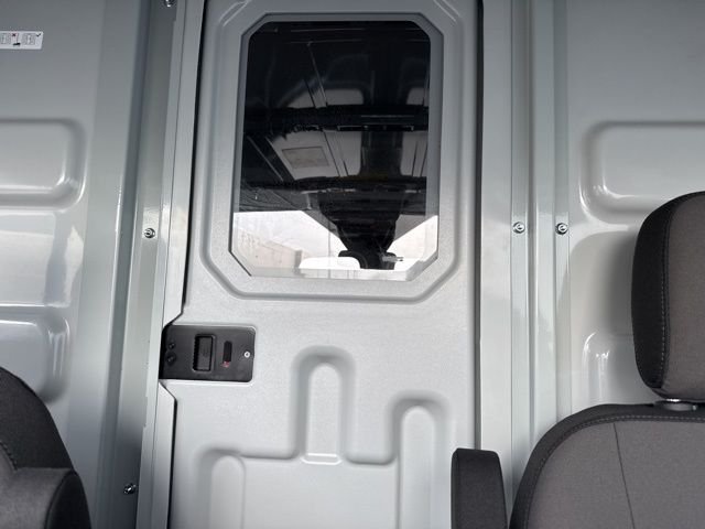 2025 Ford Transit Van Base - Photo 11