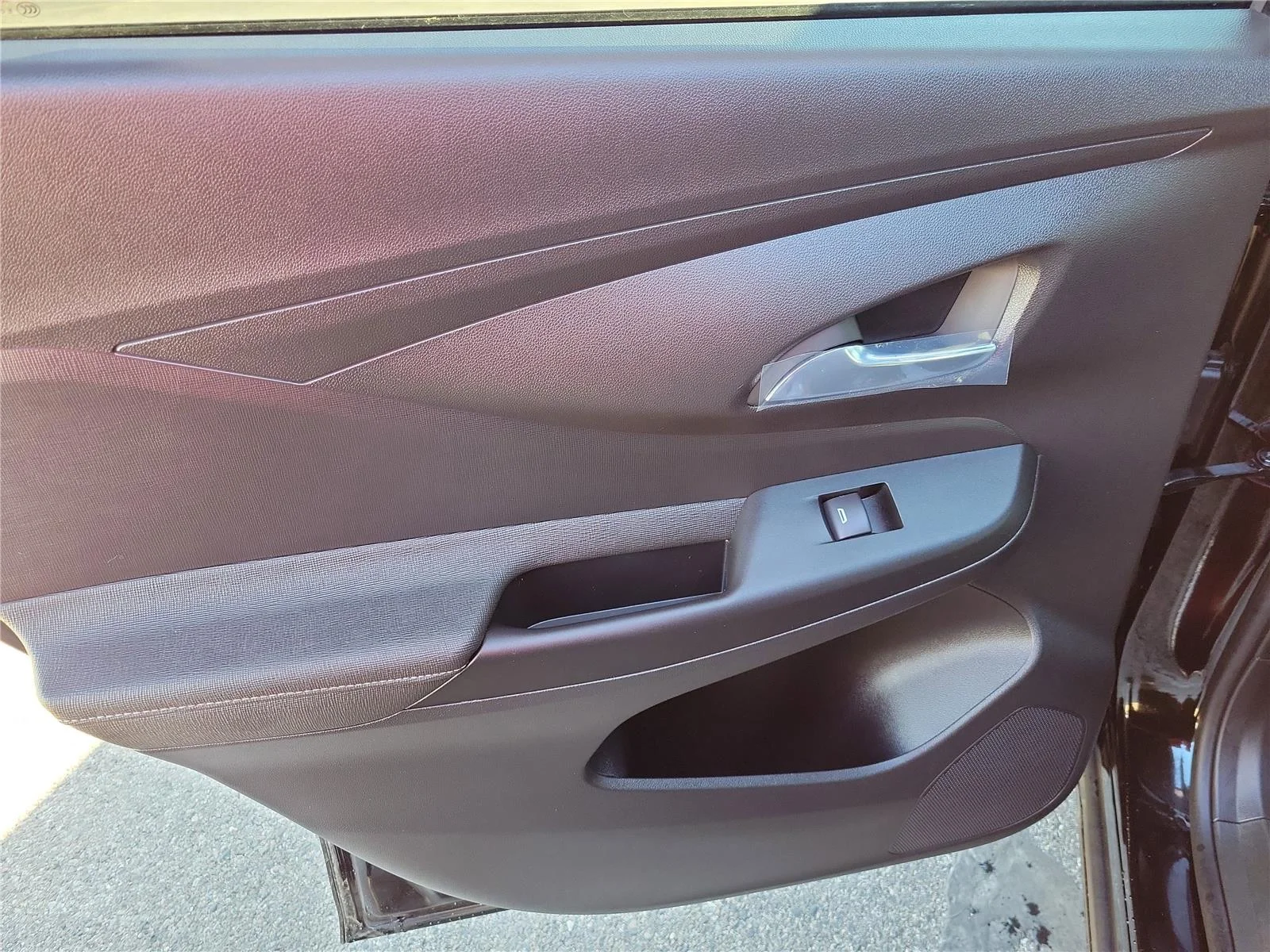 2026 Buick Envista Avenir - Photo 13