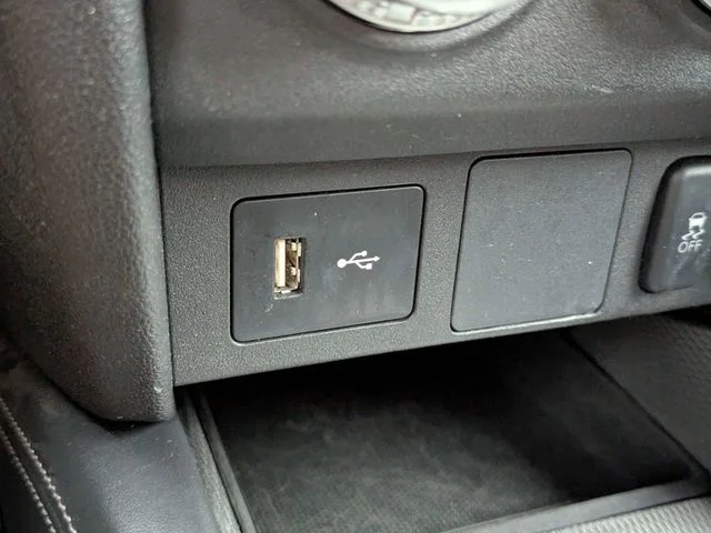 2024 Mitsubishi Outlander Sport ES - Photo 20