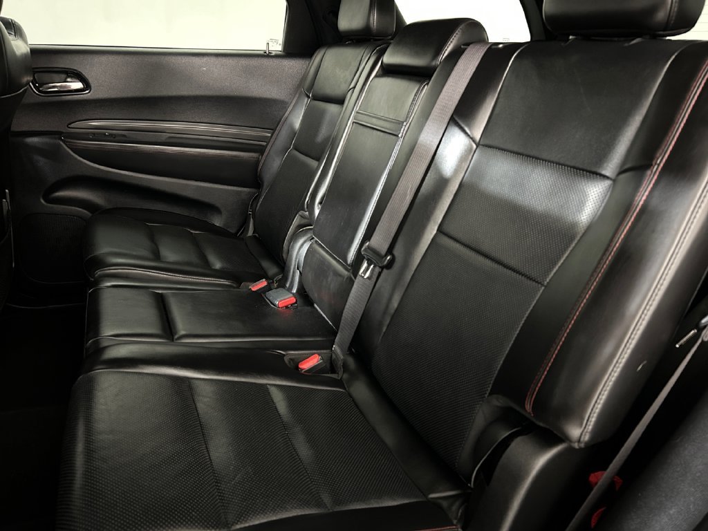Used 2023 Gray Dodge GT Plus image 19