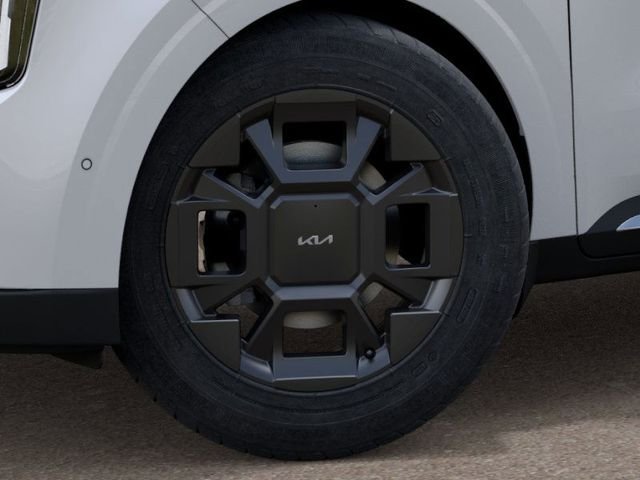 2026 Kia Carnival SX - Photo 9