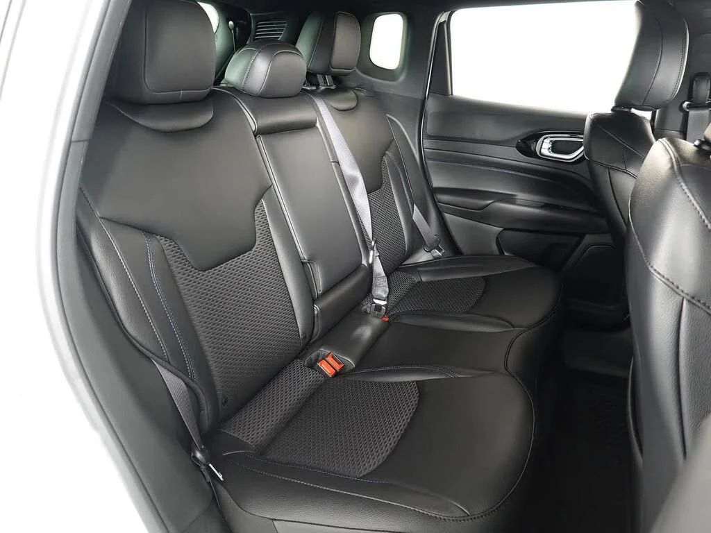 2026 Jeep Compass Altitude Special Edition - Photo 16