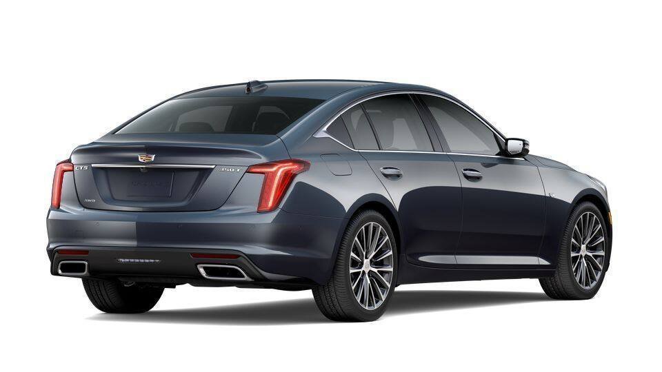2026 Cadillac CT5 Premium Luxury - Photo 189