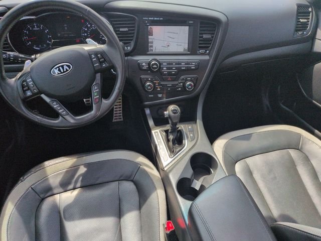 Used 2011 Silver Kia SX image 25