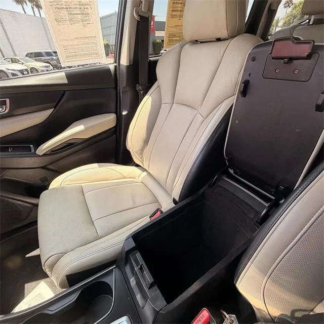 Used 2020 White Subaru Limited image 36