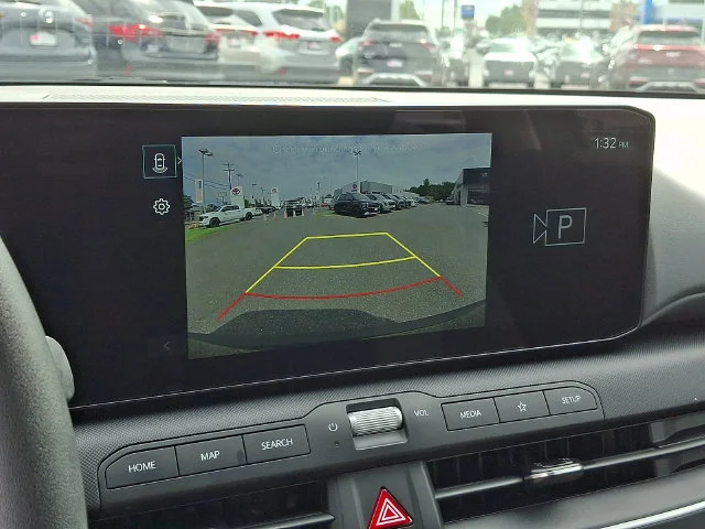 Certified Used 2025 Black Kia LX image 18