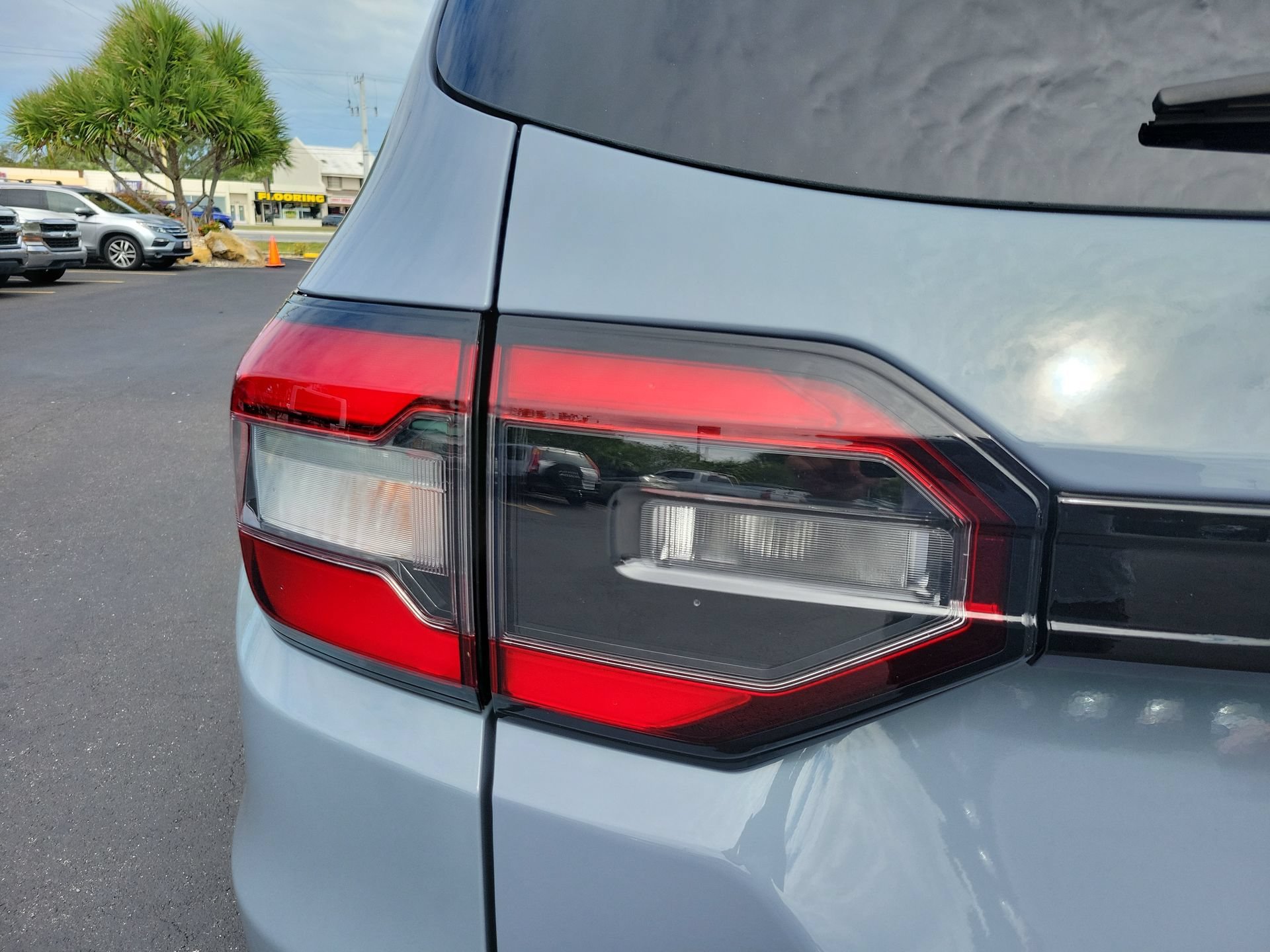2025 Honda Pilot Touring - Photo 49