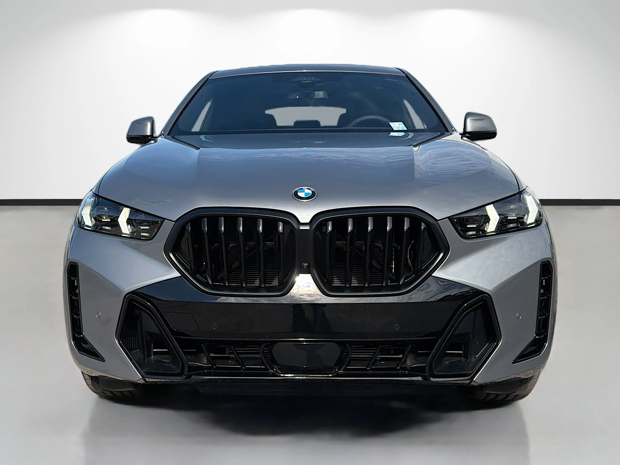 New 2027 Skyscraper Grey Metallic BMW xDrive40i image 8