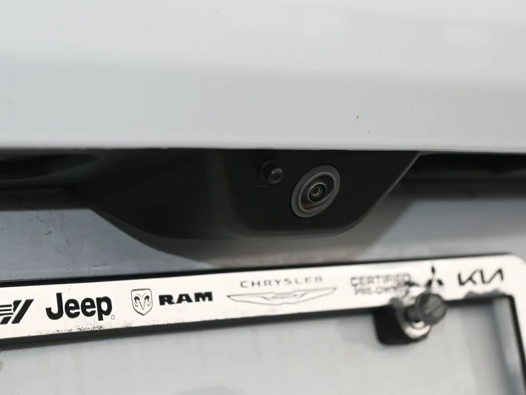 2025 Jeep Grand Cherokee L Summit Reserve - Photo 52