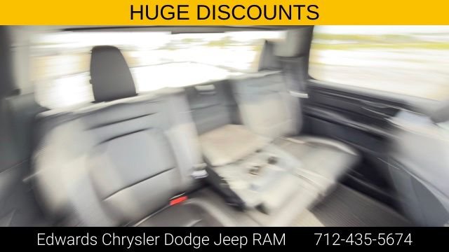 2026 RAM 1500 RHO - Photo 39