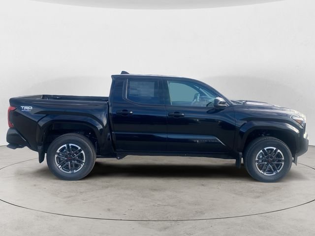 New 2026 Black Toyota  TRD Sport image 6