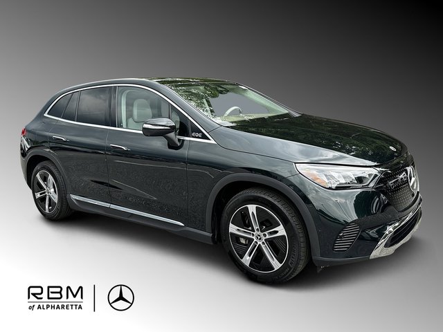 2023 Mercedes-Benz EQE EQE 350