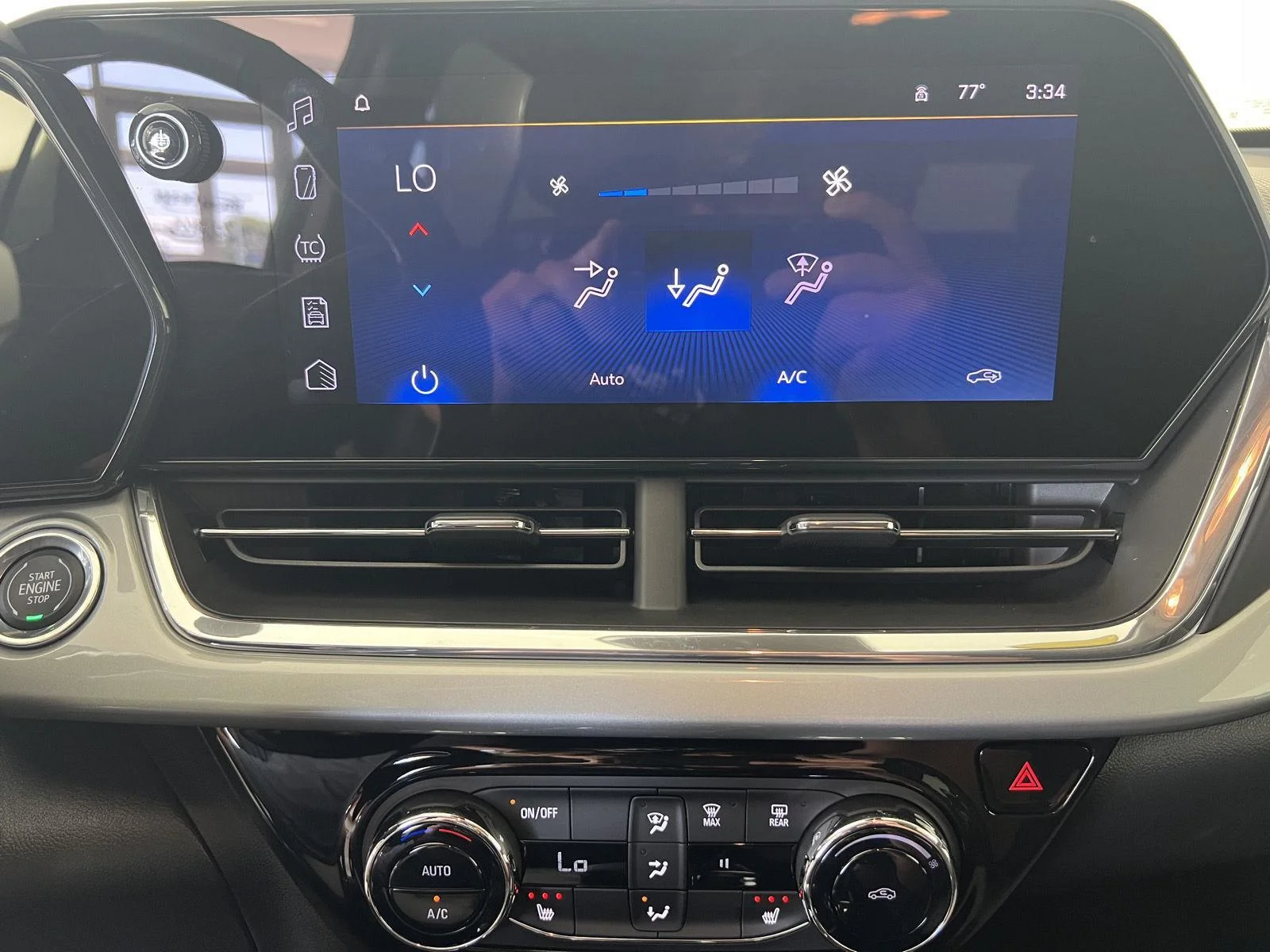 Used 2025 Cypress Chevrolet LT image 14