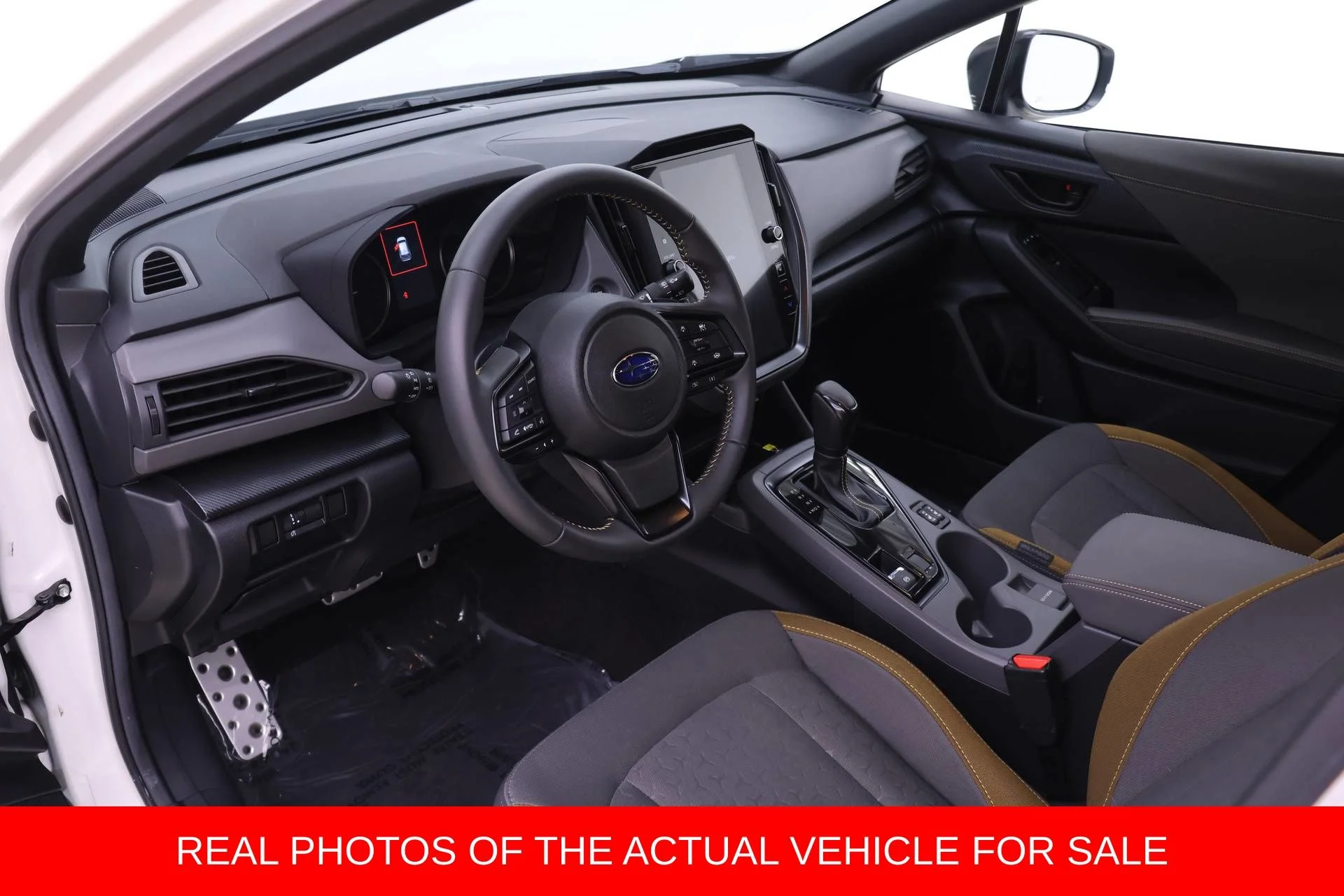 2025 Subaru Crosstrek Sport - Photo 3