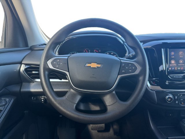 Used 2020 Gray Chevrolet LS image 10
