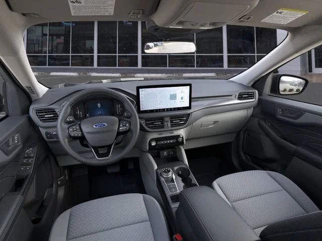 New 2026 Agate Black Metallic Ford Active image 32